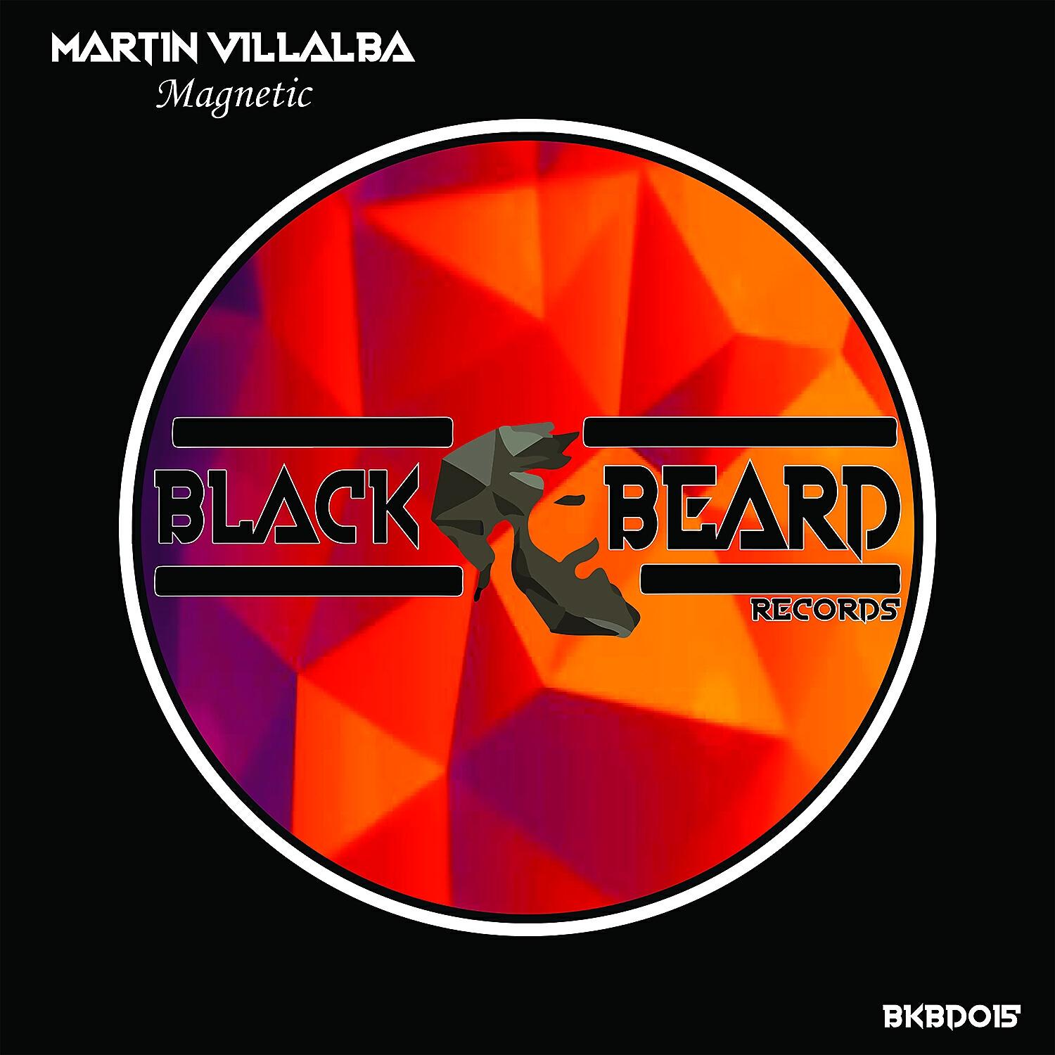 Martin Villalba