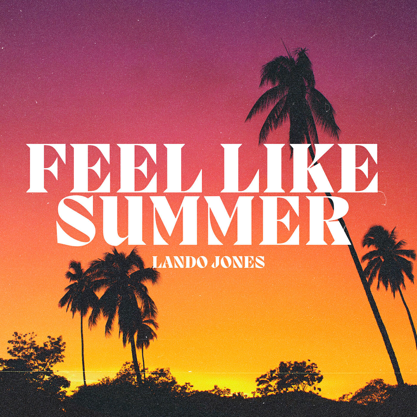 Lando Jones