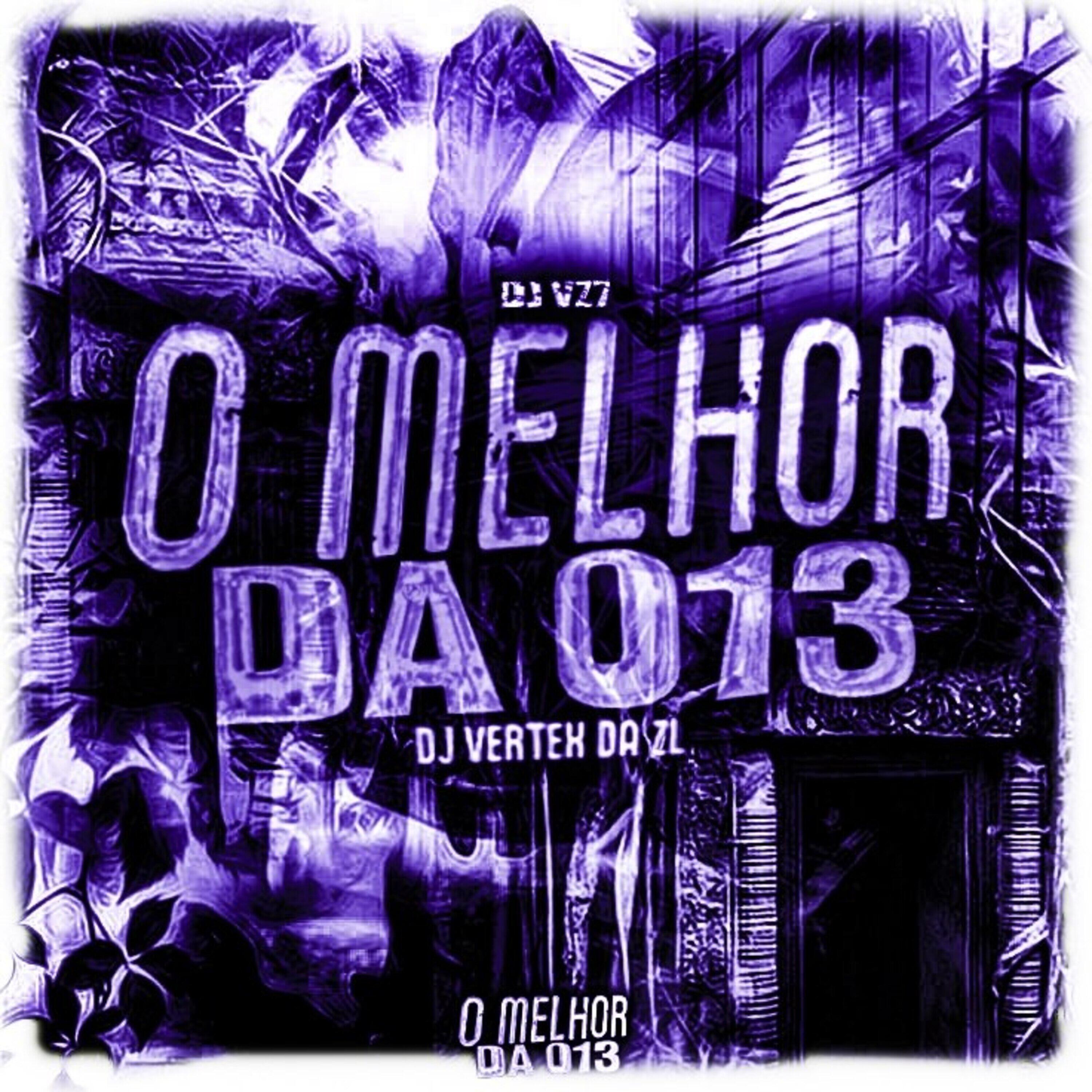 Релиз O MELHOR DA 013