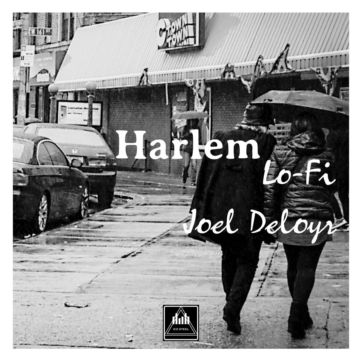 Релиз Harlem Lo-fi