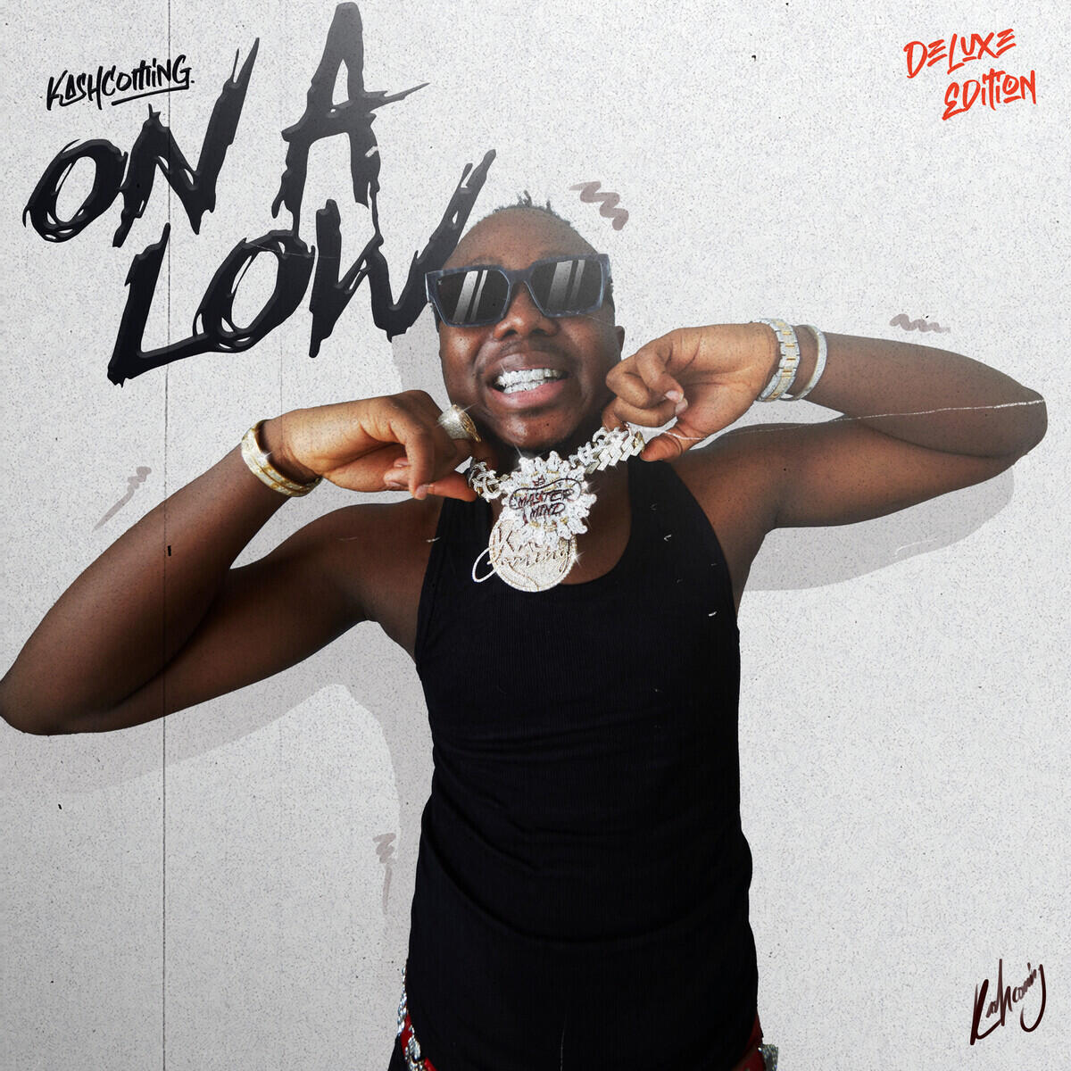 Релиз How Low (Remix)