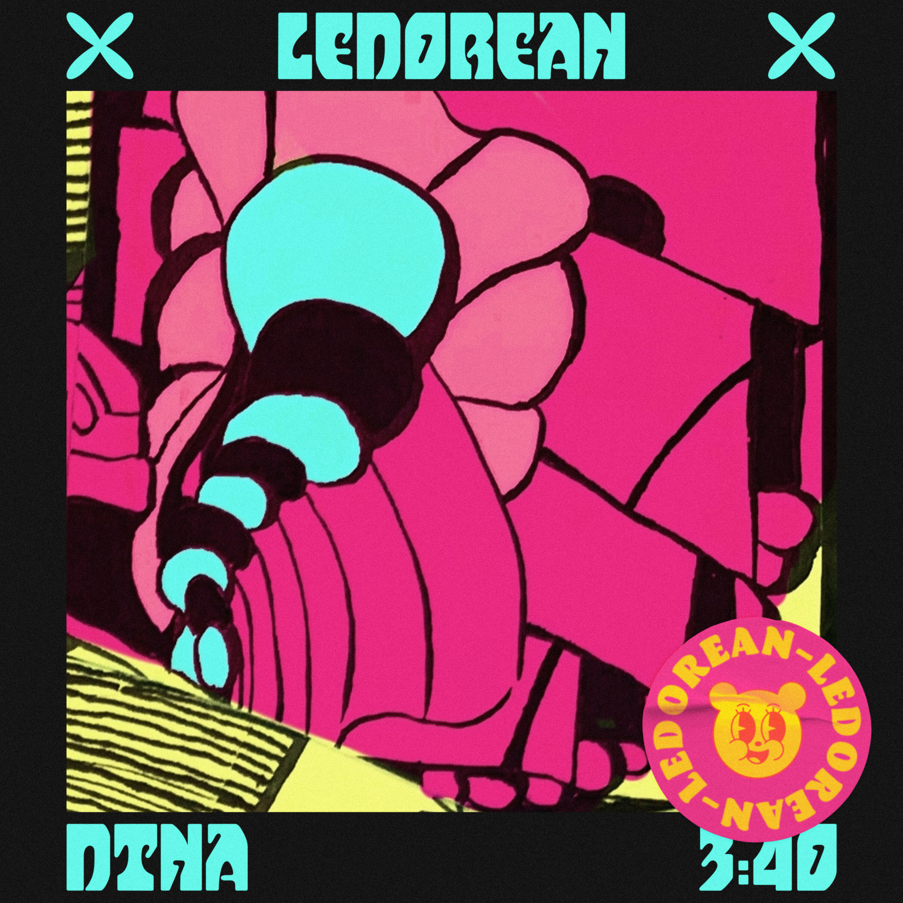 Релиз DTNA