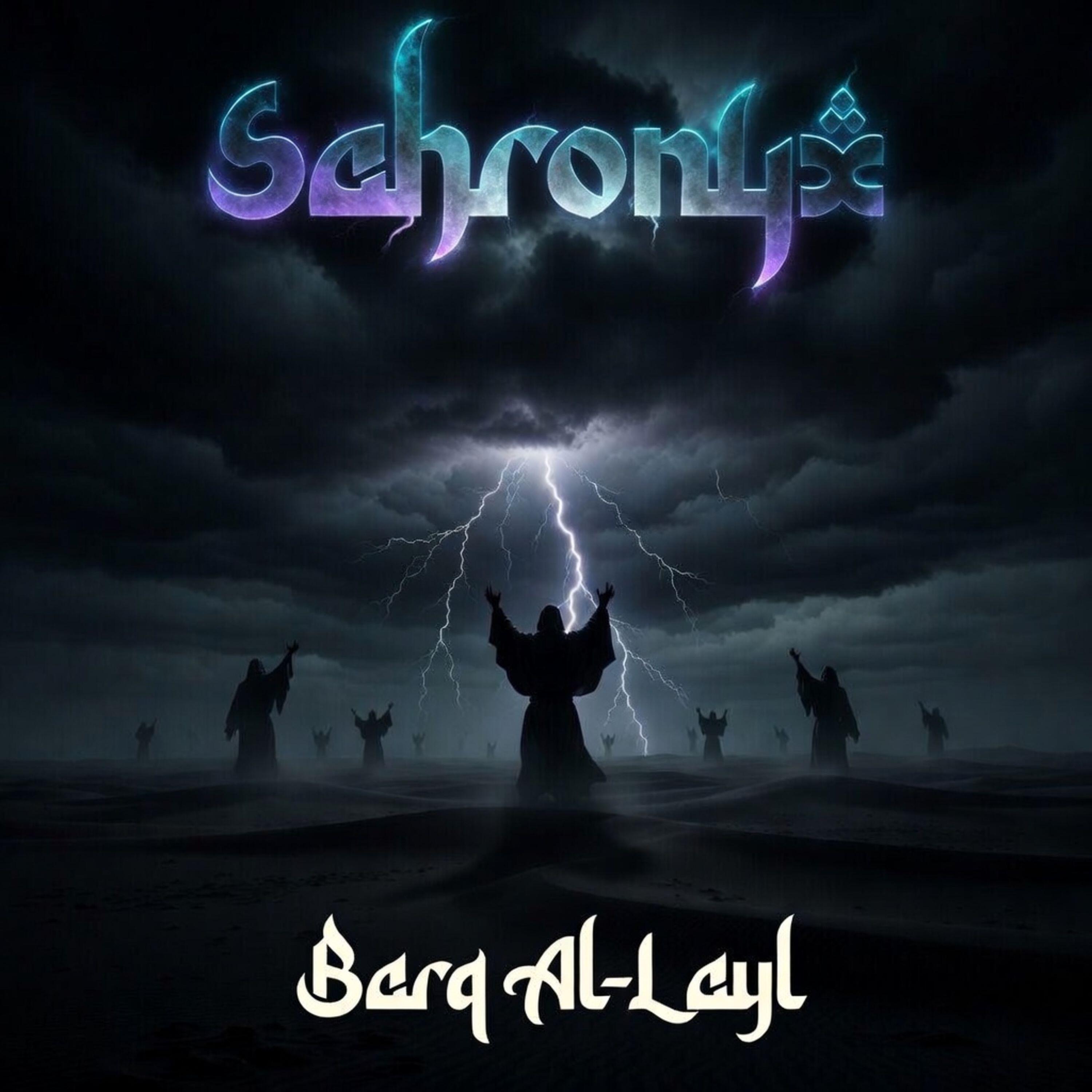 Релиз Barq Al-Layl