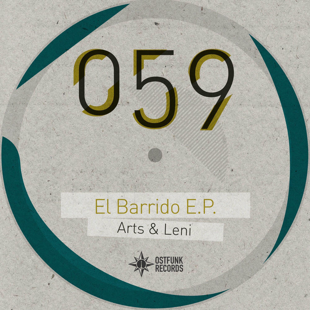 Релиз El Barrido