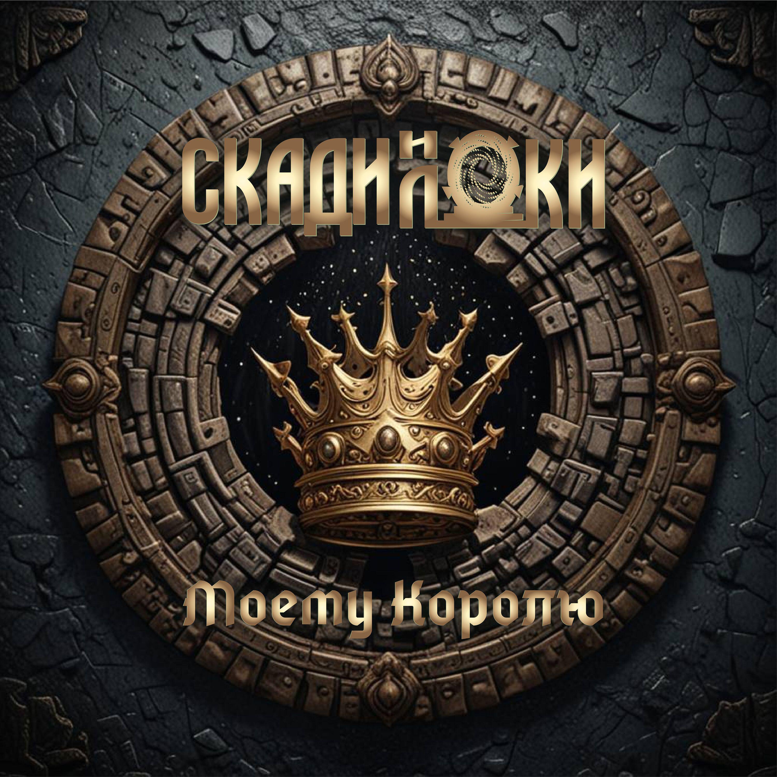 Релиз Моему Королю