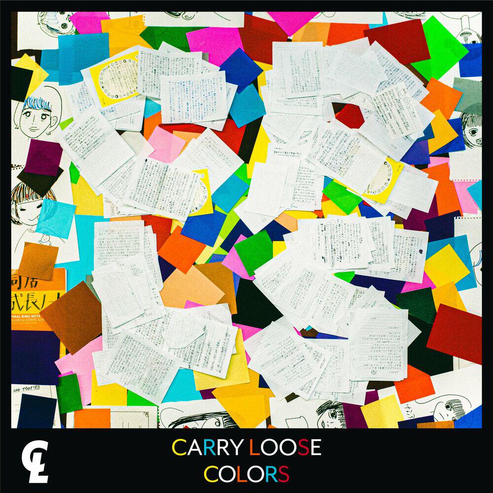 CARRY LOOSE