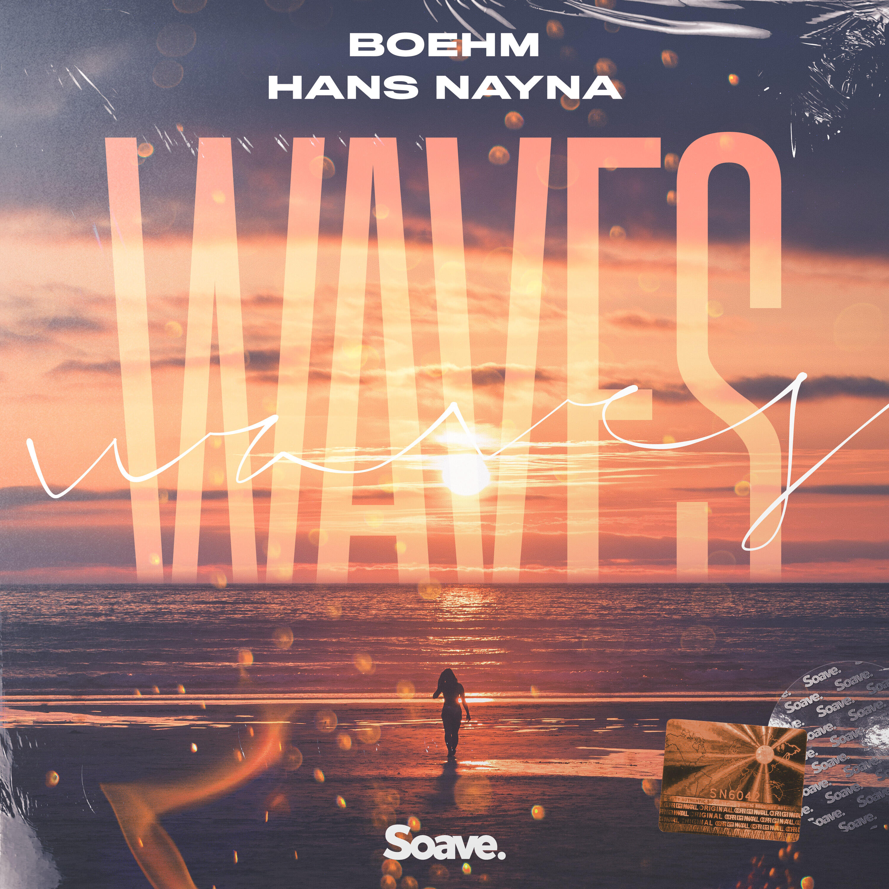 Релиз Waves