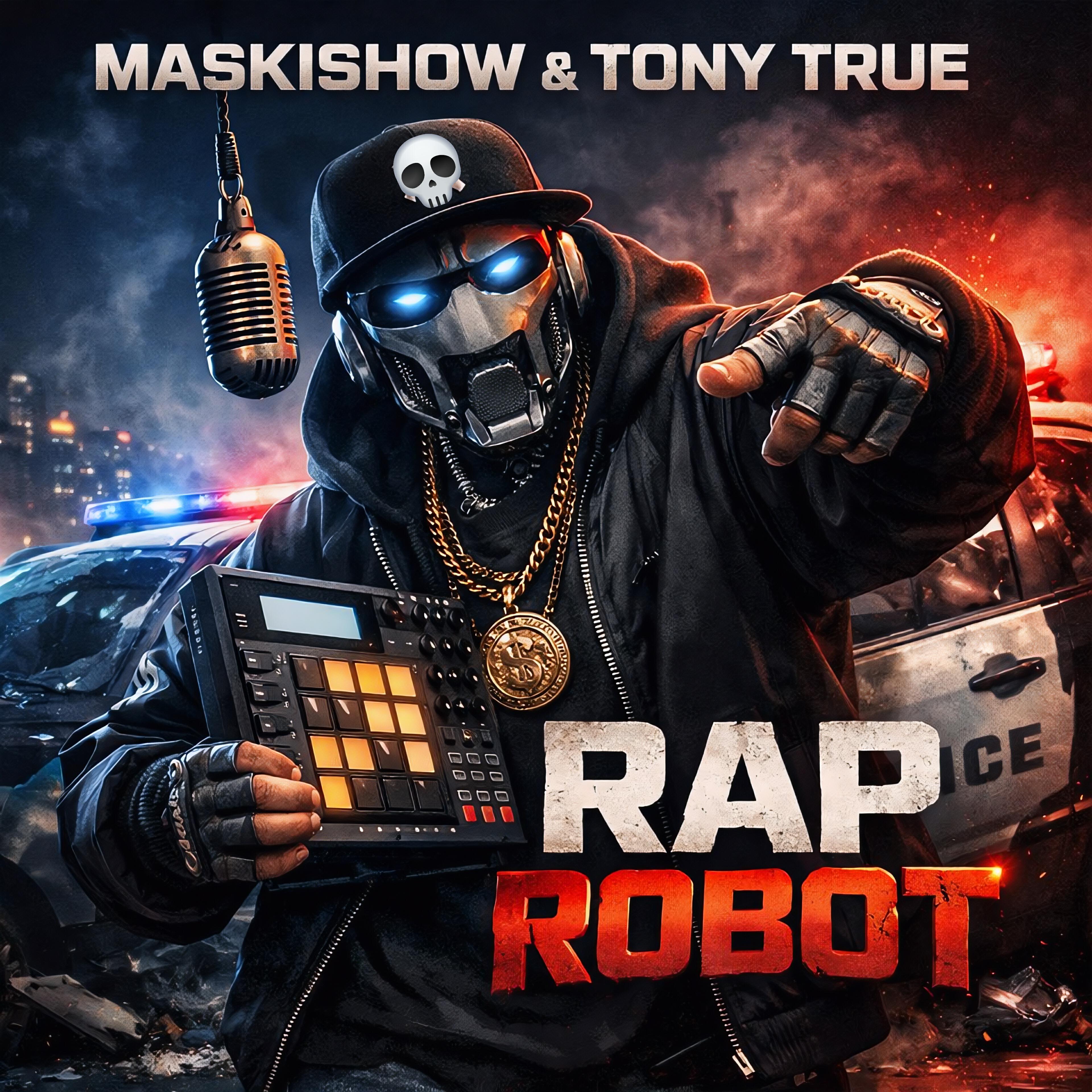 MASKISHOW