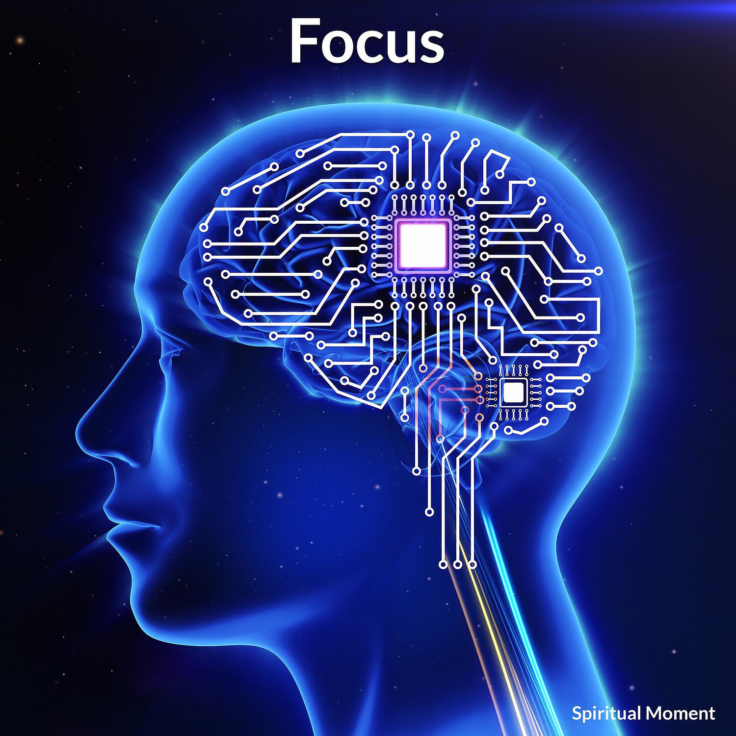 Постер альбома Focus