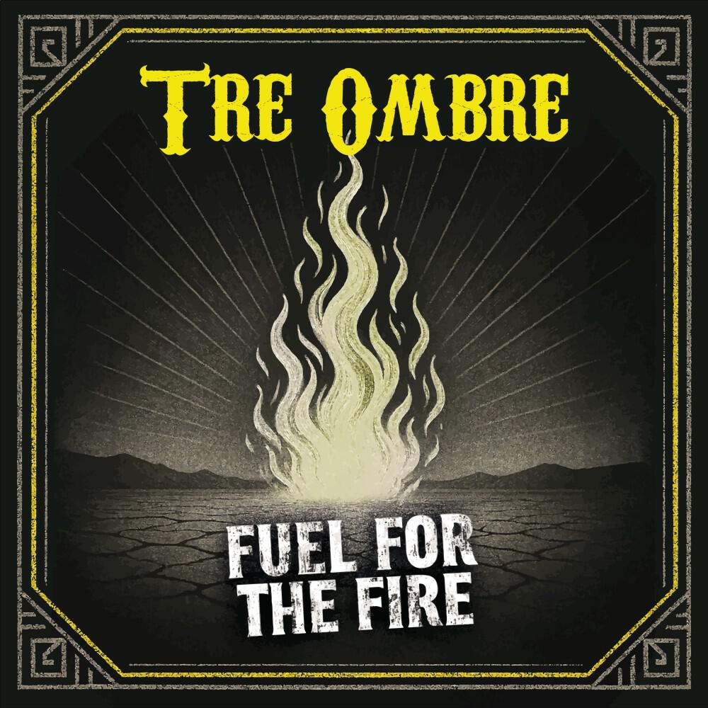Релиз Fuel for the Fire