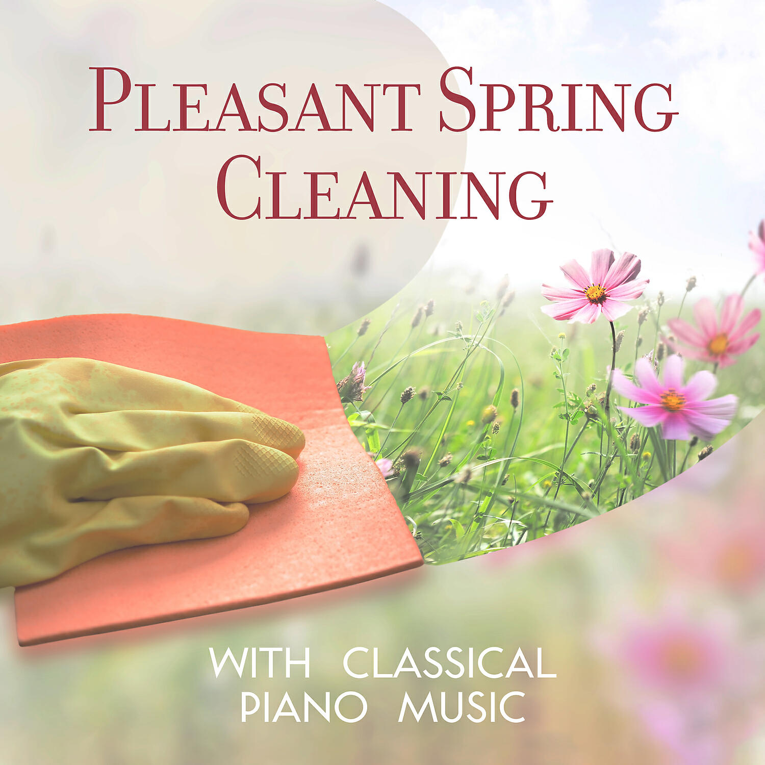Релиз Pleasant Spring Cleaning with Classical Piano Music