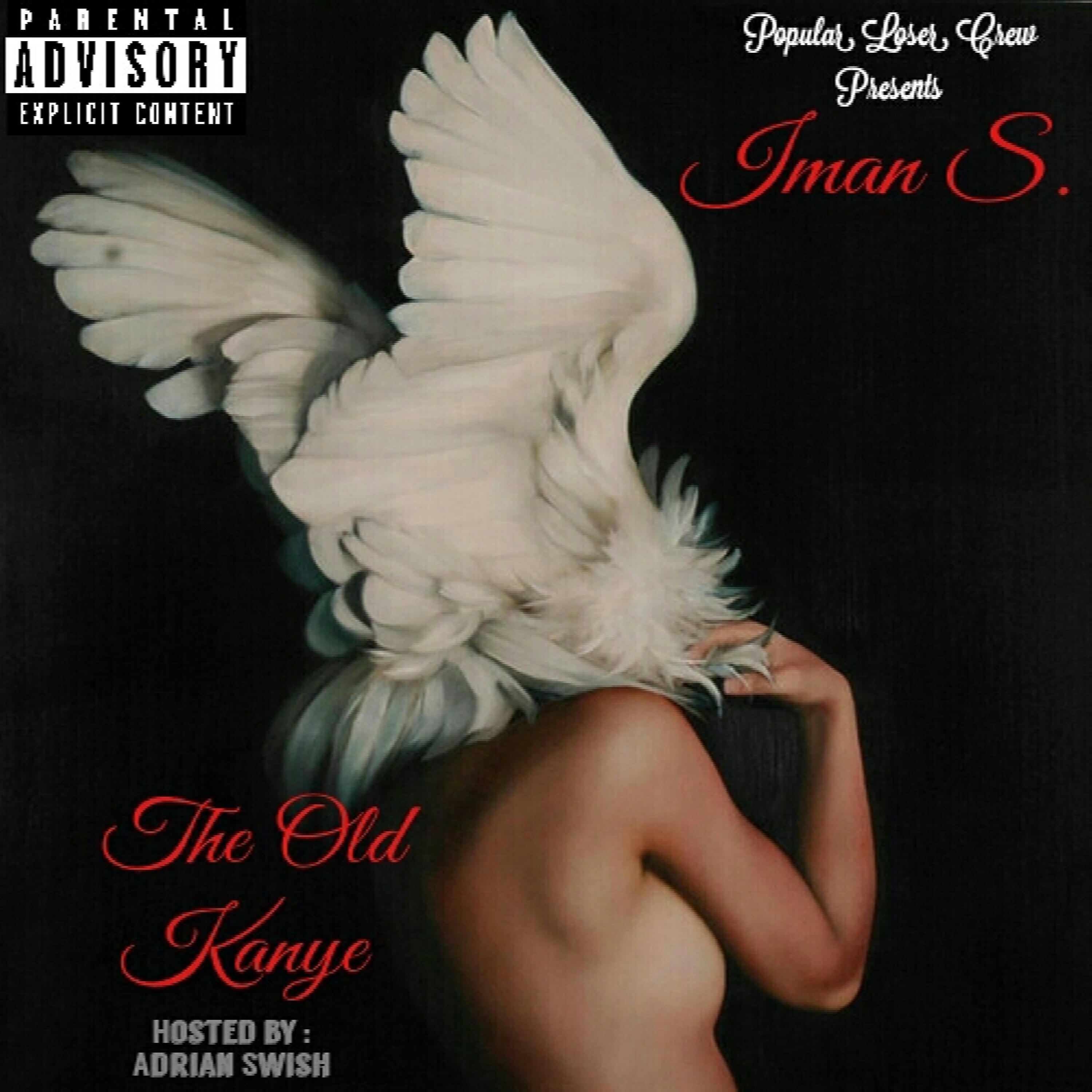 Релиз The Old Kanye