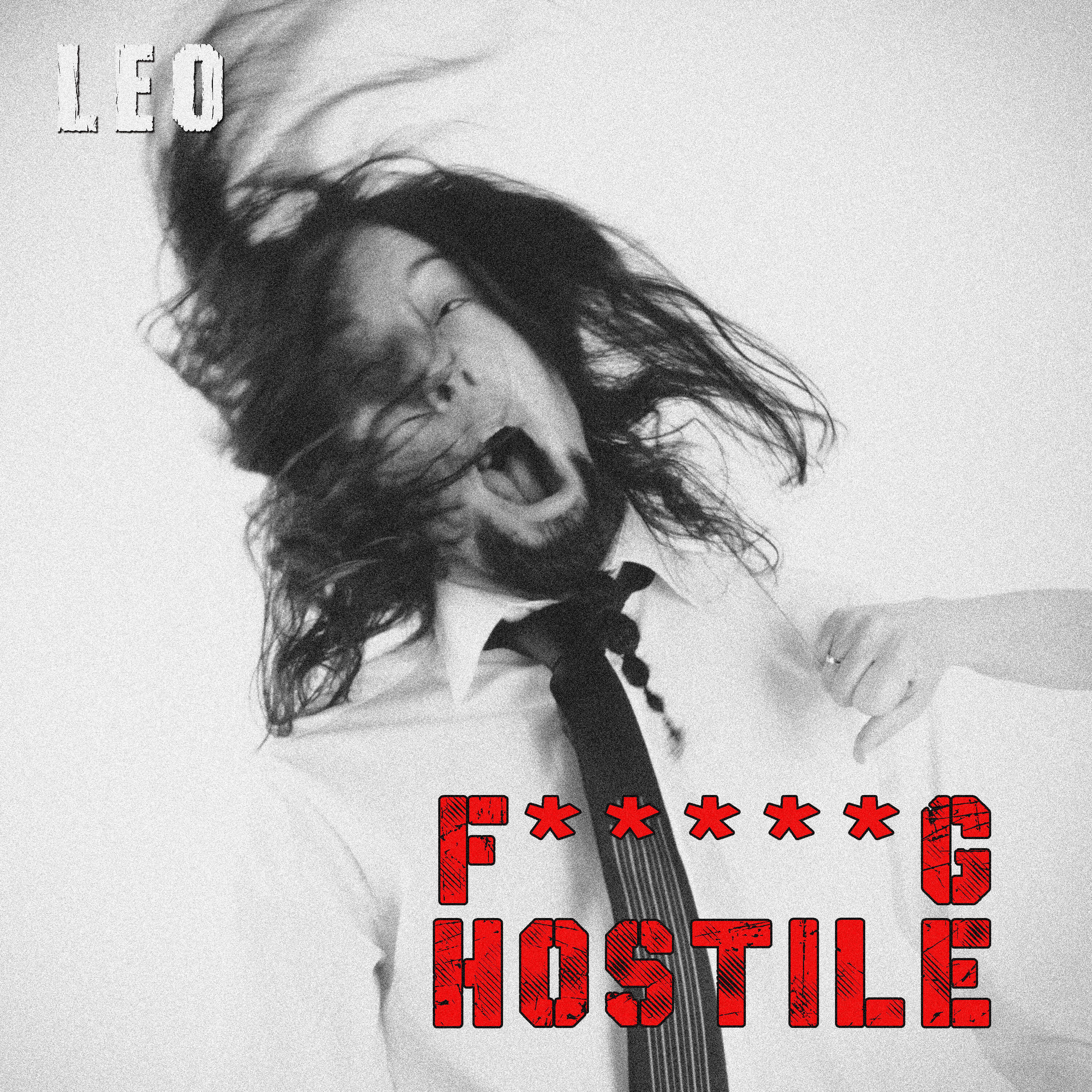 Релиз F*****g Hostile (Alternative Version)