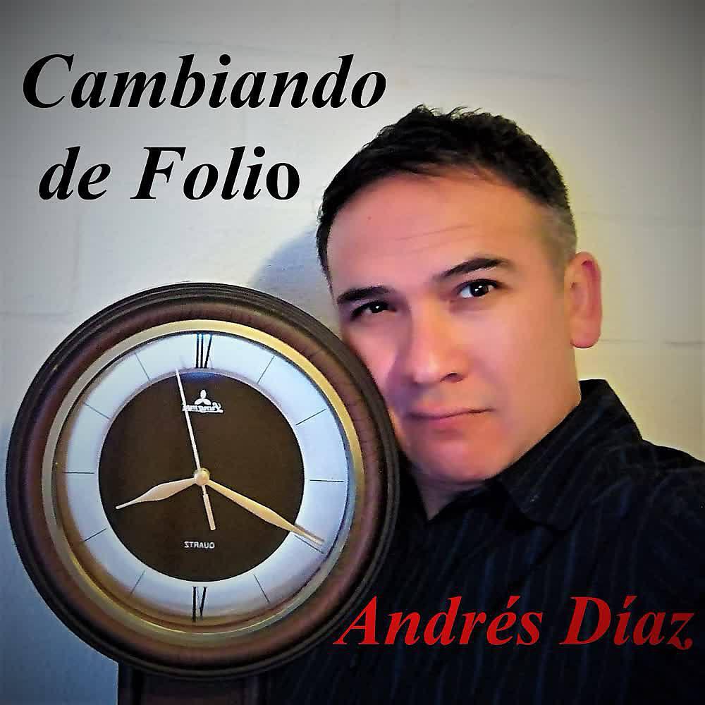 Релиз Cambiando de Folio