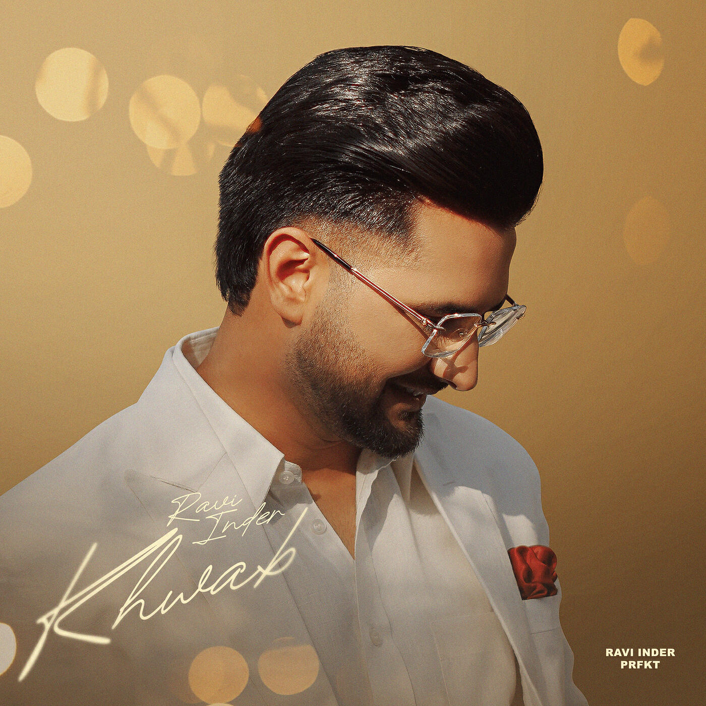 Ravi Inder