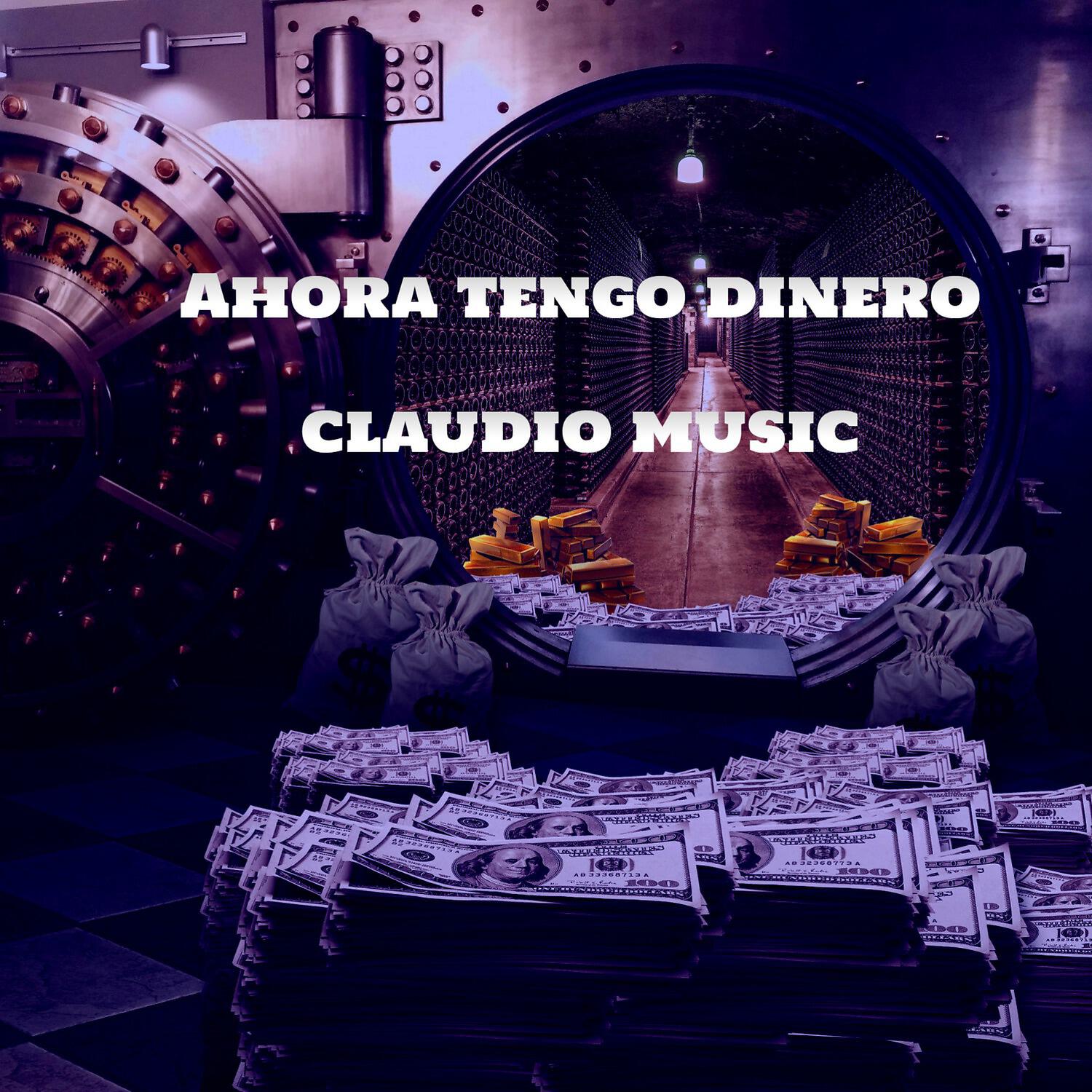 Релиз Ahora Tengo Dinero