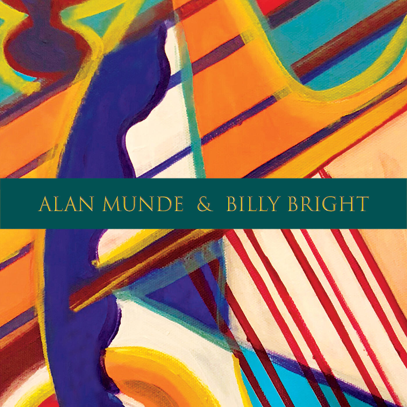 Billy Bright