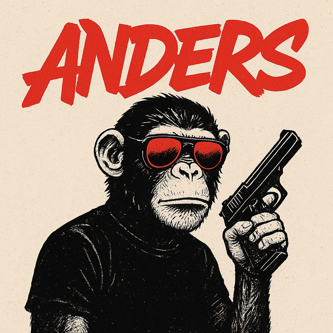 Релиз Anders