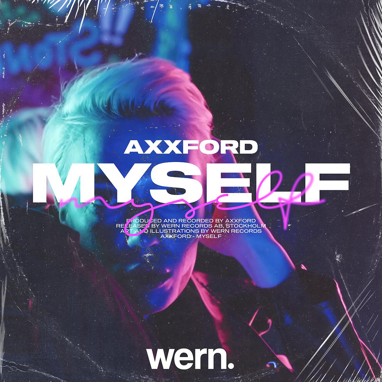 Релиз Myself
