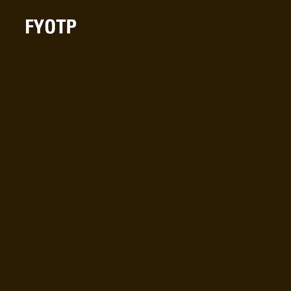 Релиз Fyotp