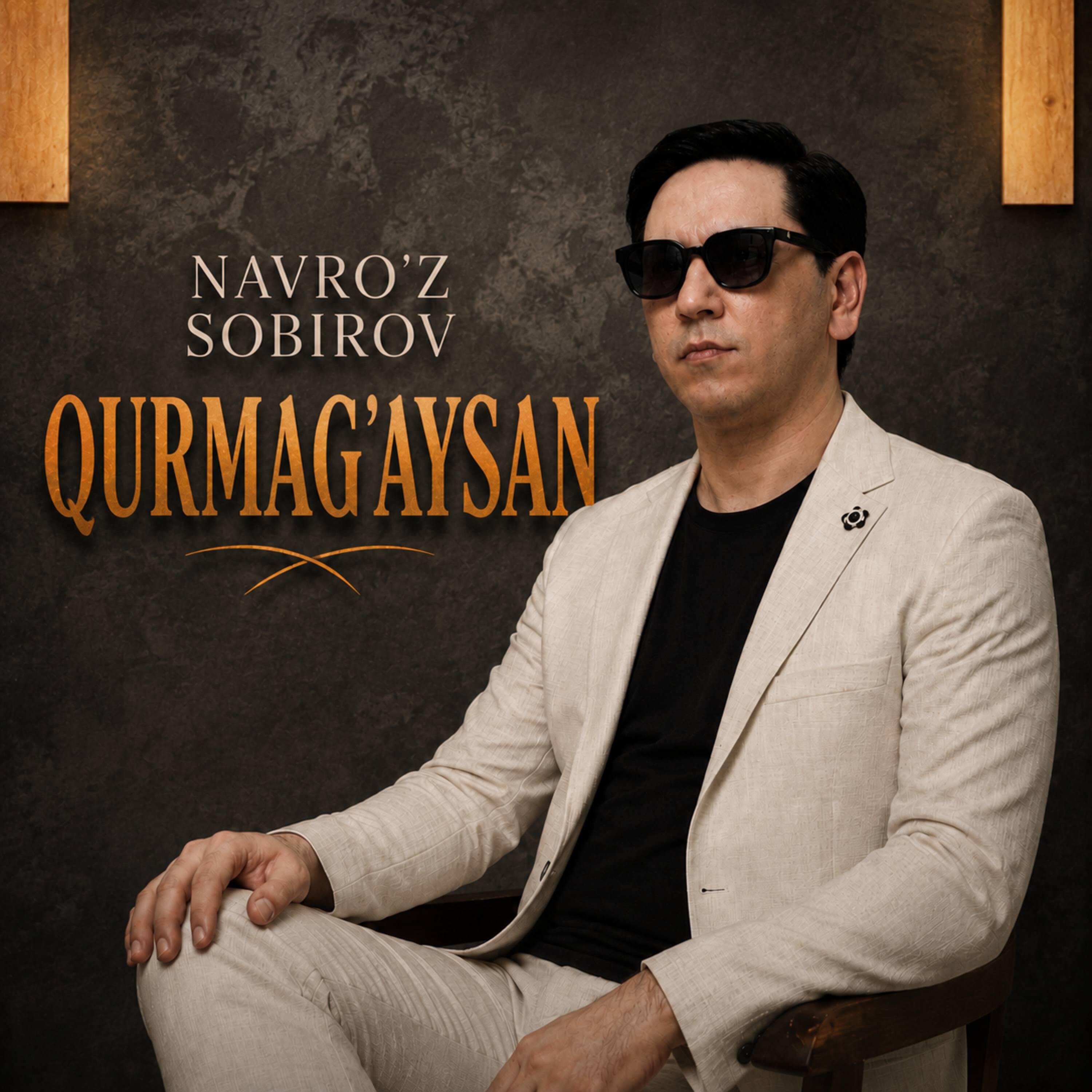 Релиз Qurmag'aysan