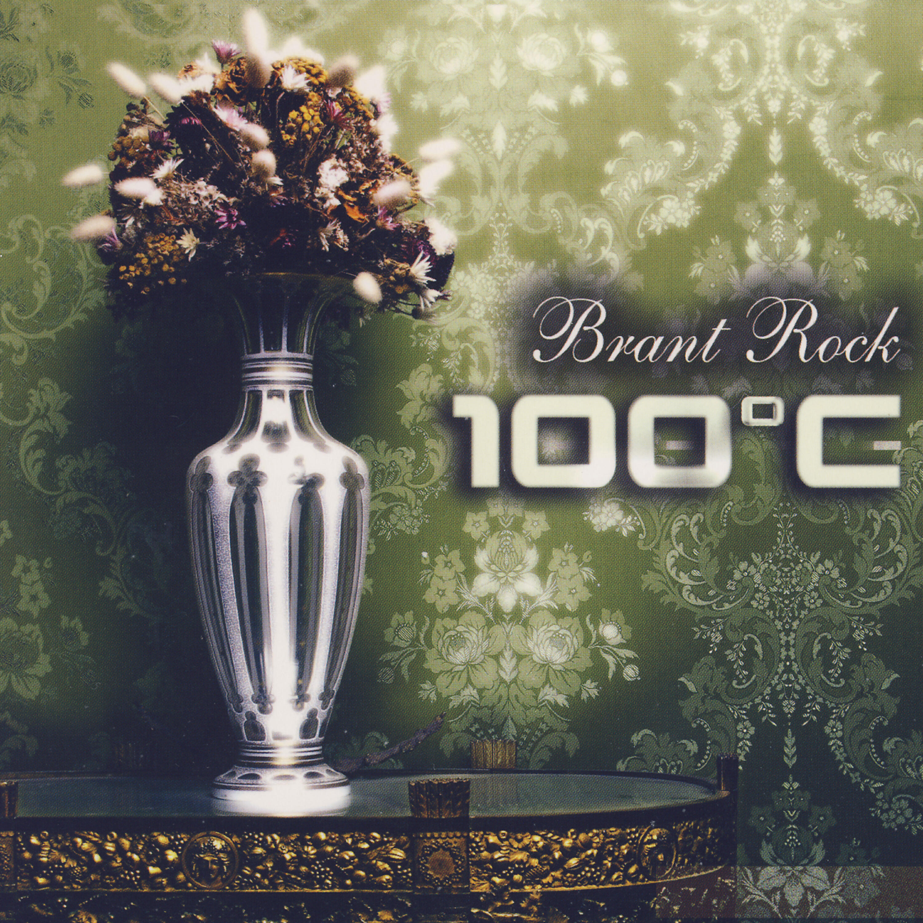 Релиз Brant Rock