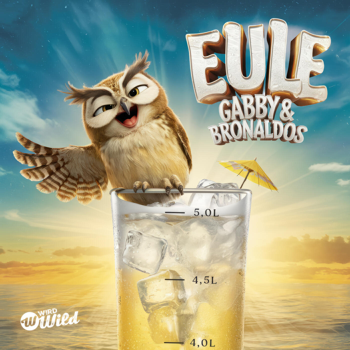 Релиз Eule