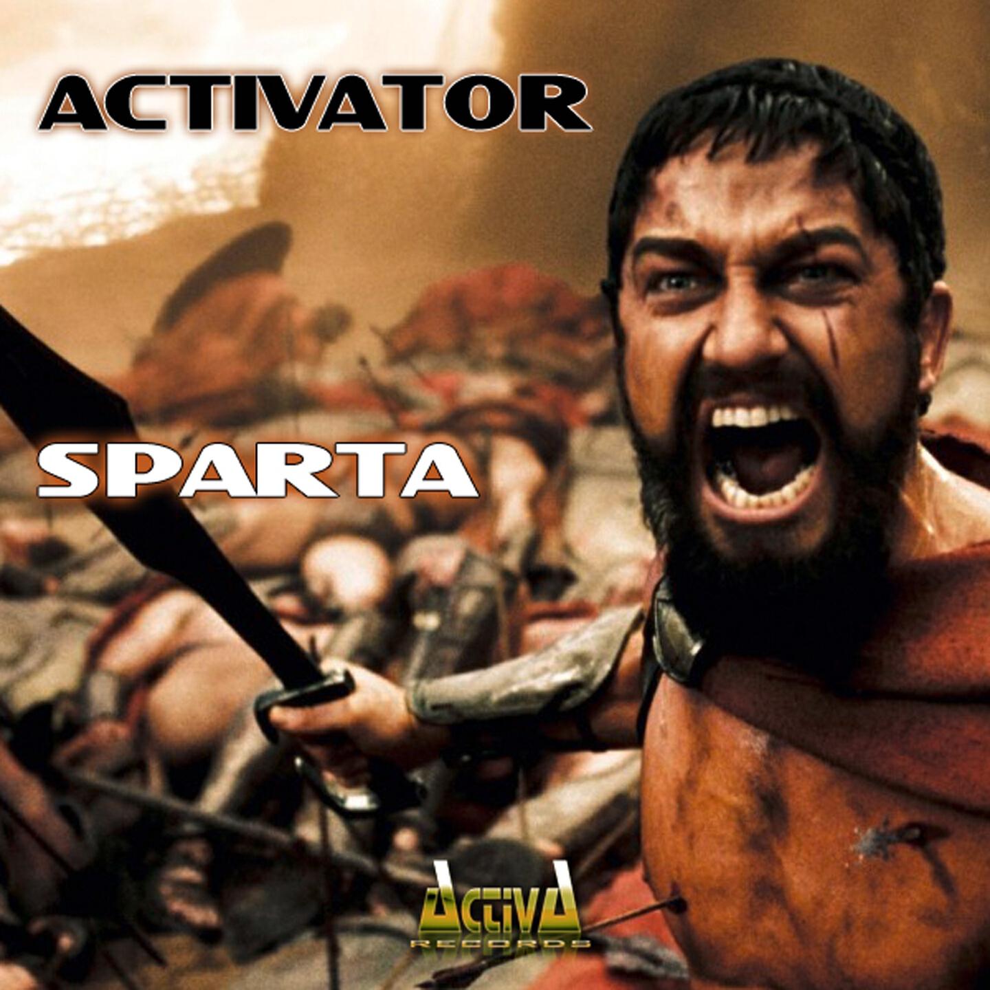 Трек Sparta