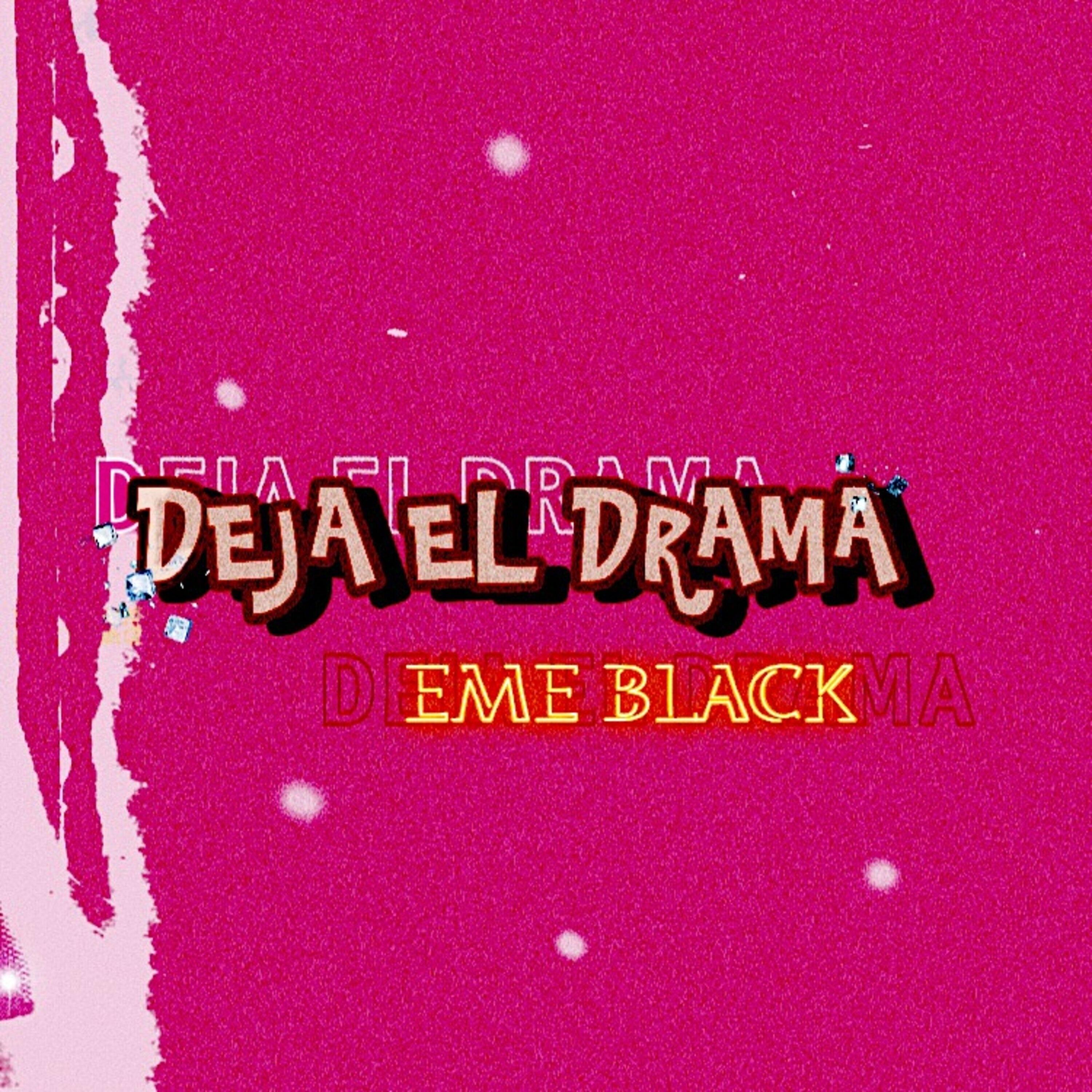 Релиз Deja El Drama