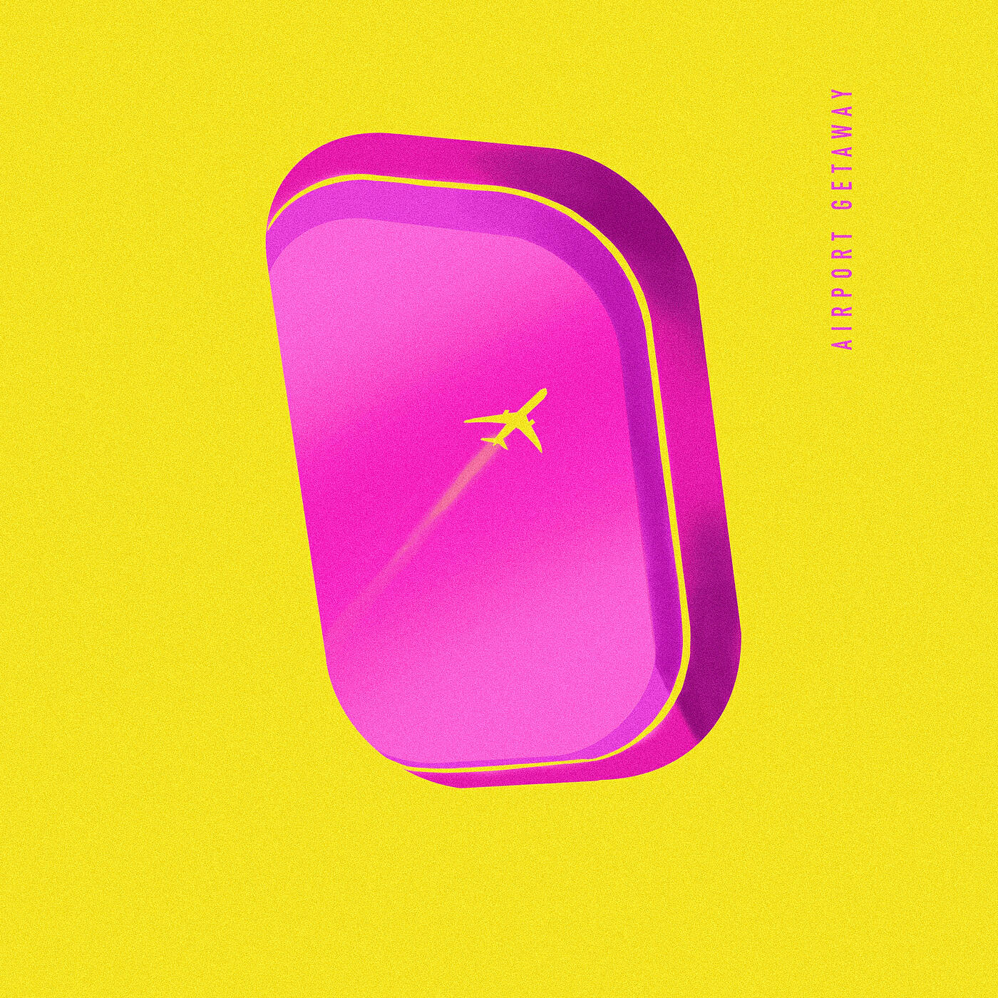 Релиз Airport Getaway
