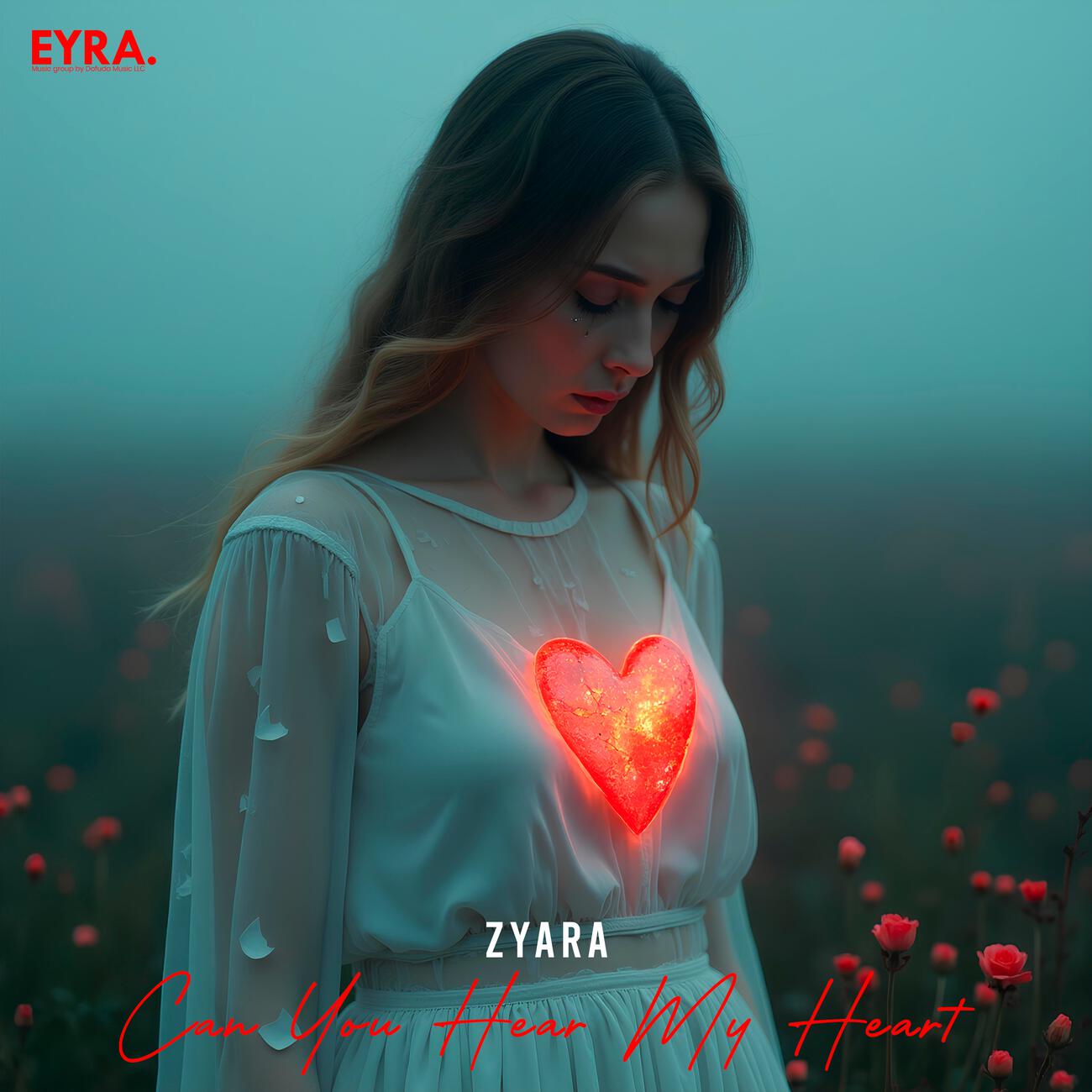 Релиз Can You Hear My Heart