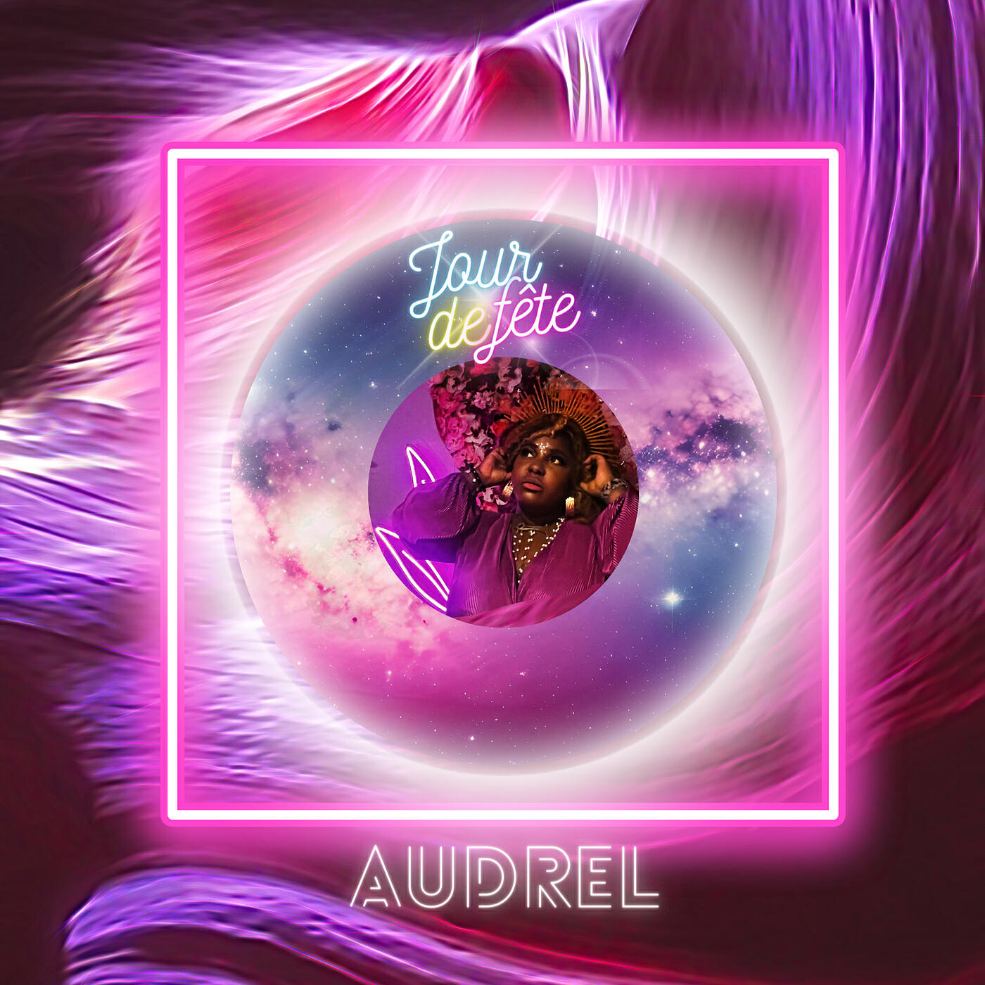 Релиз Jour de fête