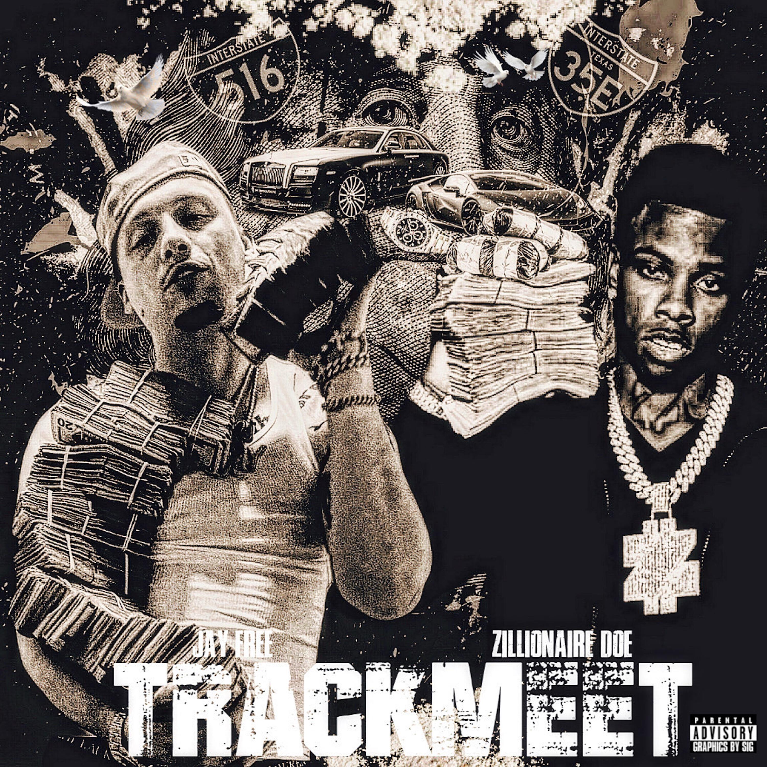 Релиз Track Meet