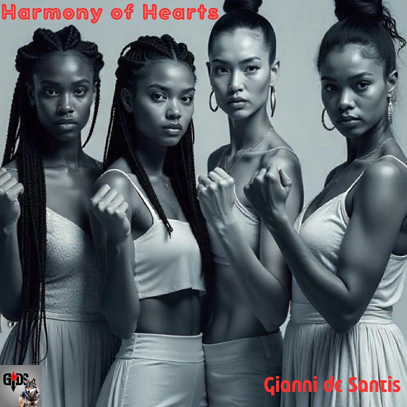 Релиз Harmony of Hearts