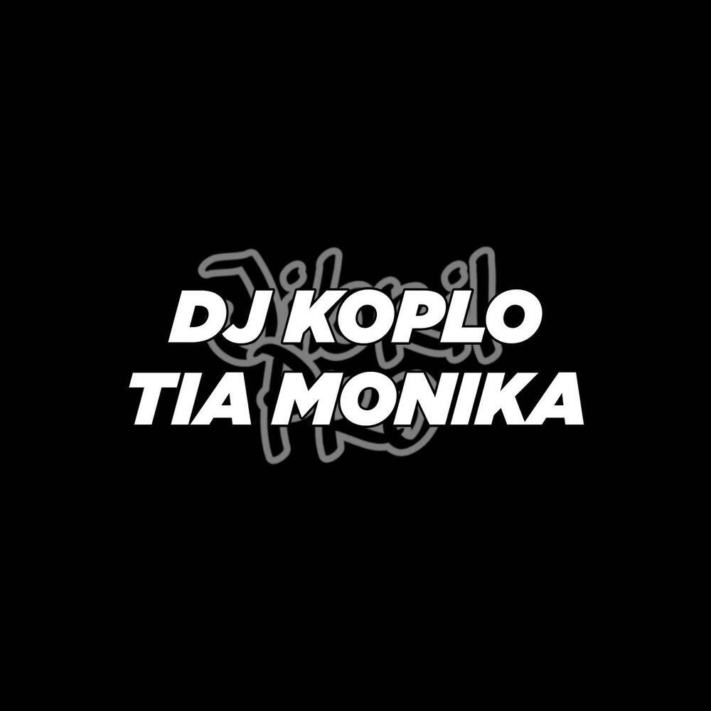 Релиз OH DEK TIA MONIKA (DJ Koplo)