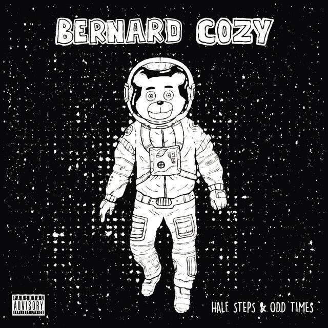 Релиз Half Steps & Odd Times