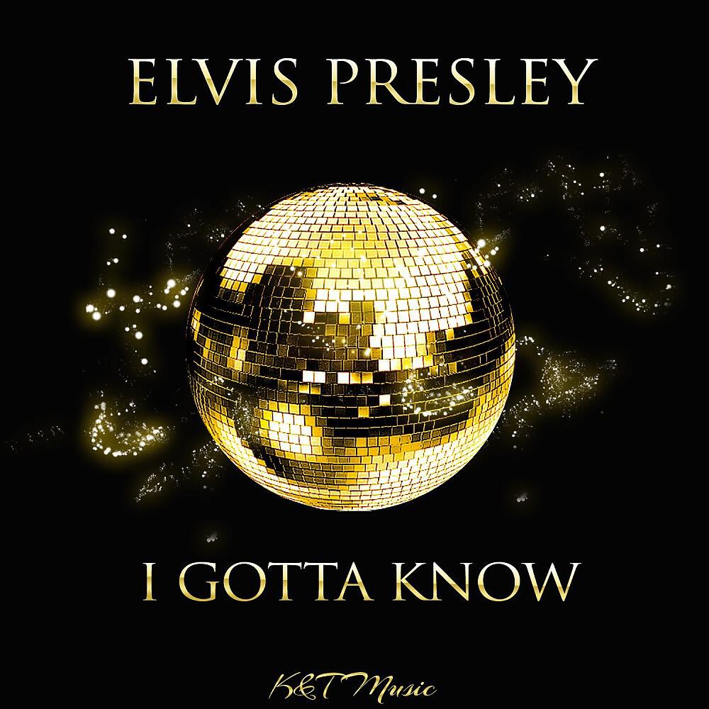 Релиз I Gotta Know