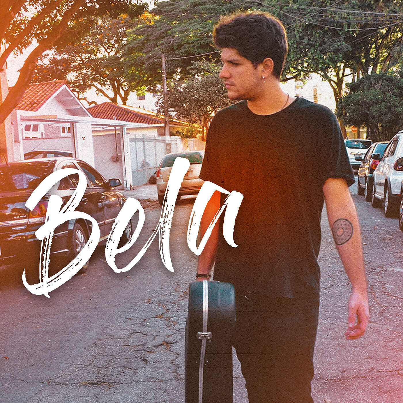 Релиз Bela
