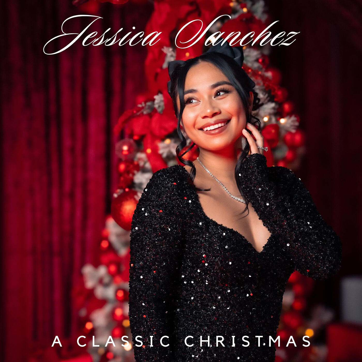 Релиз A Classic Christmas