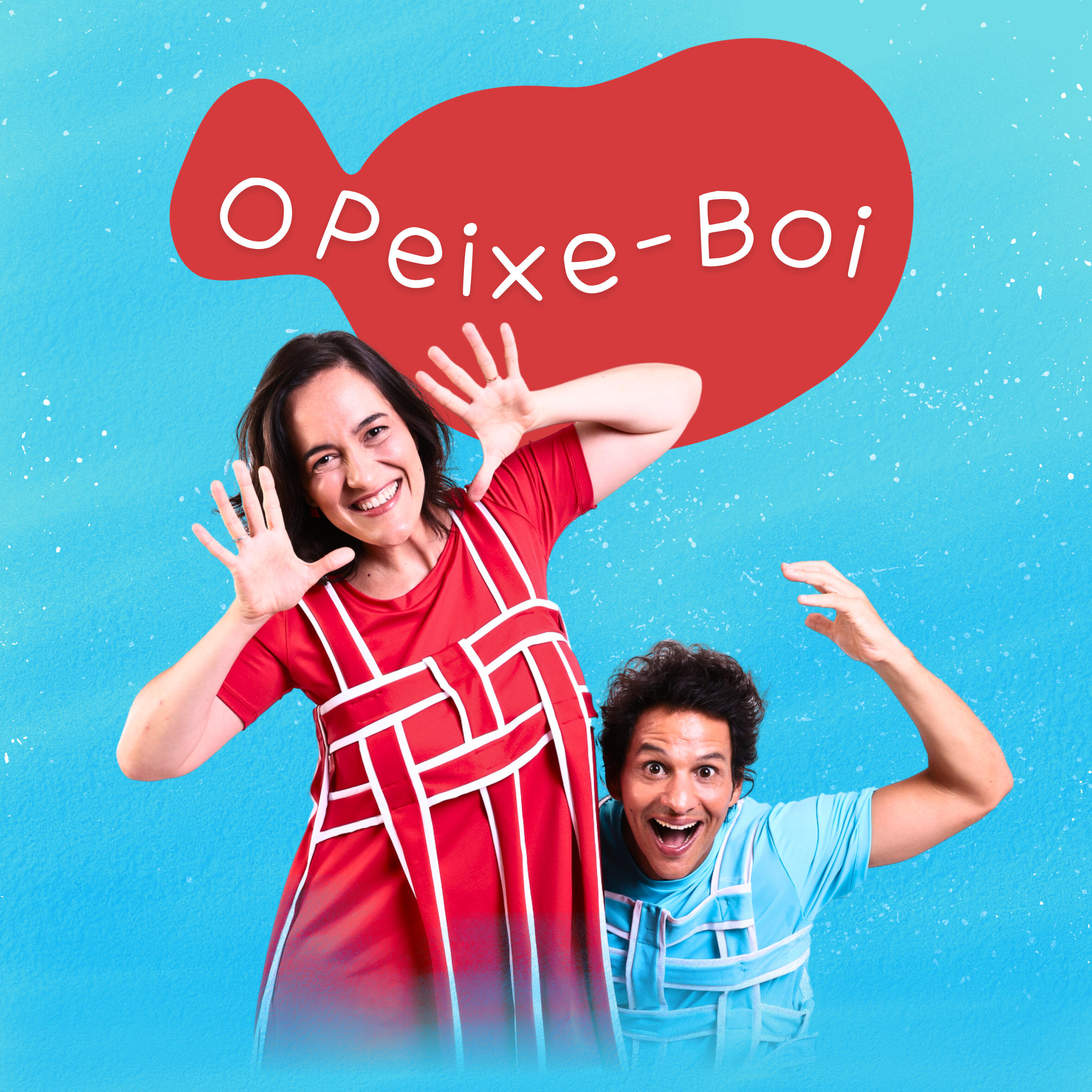 Релиз O Peixe-Boi
