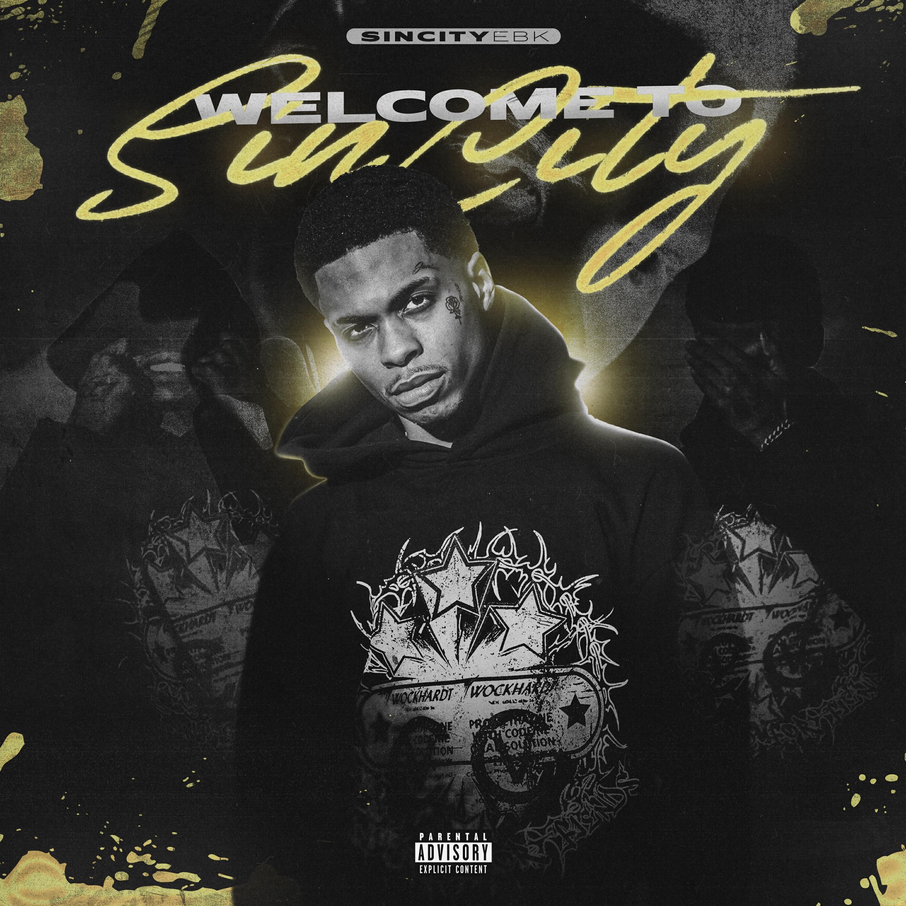 Релиз Welcome to Sincity