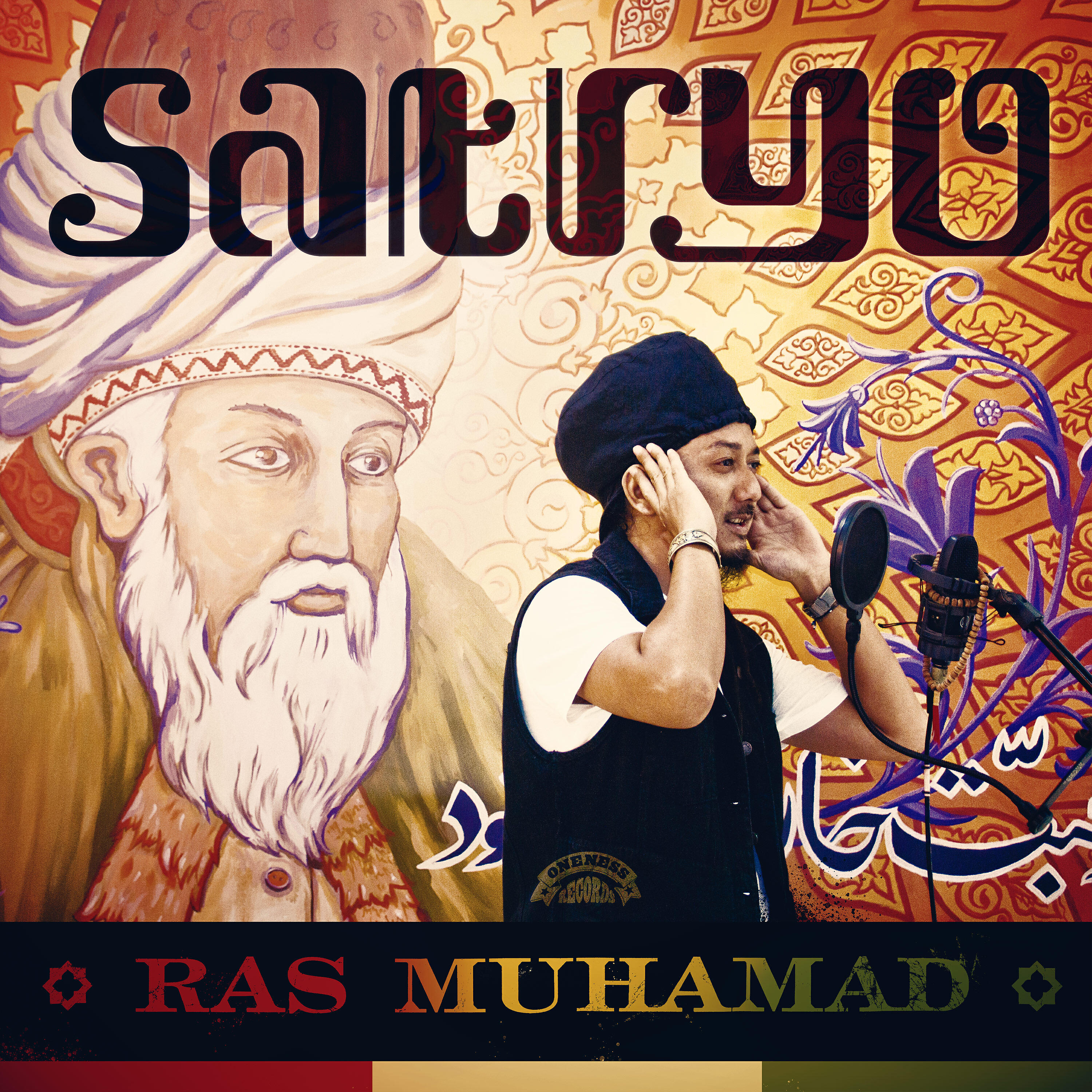 Скачать песню Ras Muhamad, Jahcoustix, Tóke - Thin Red Line бесплатно в MP3 для Android и iOS