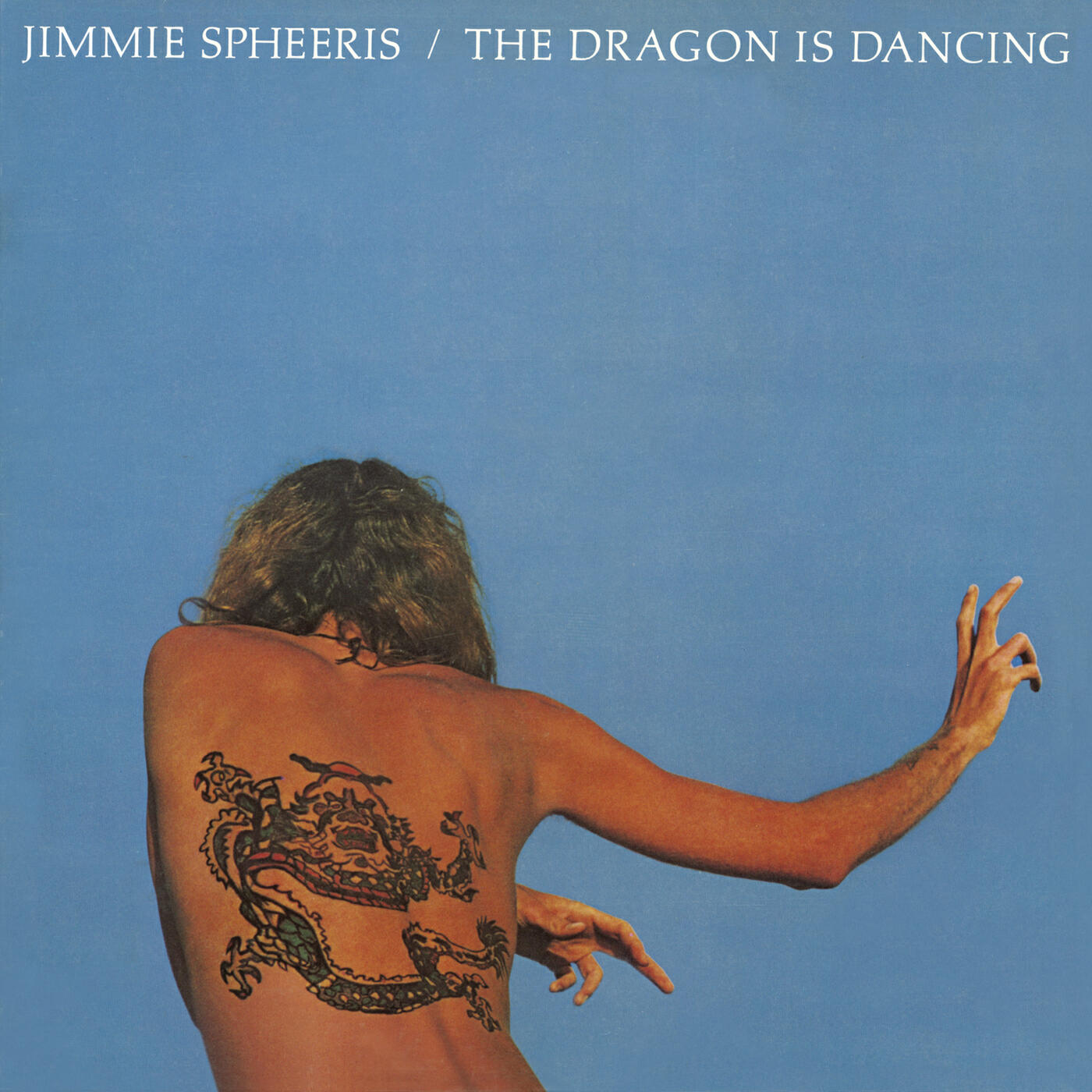 Релиз The Dragon Is Dancing