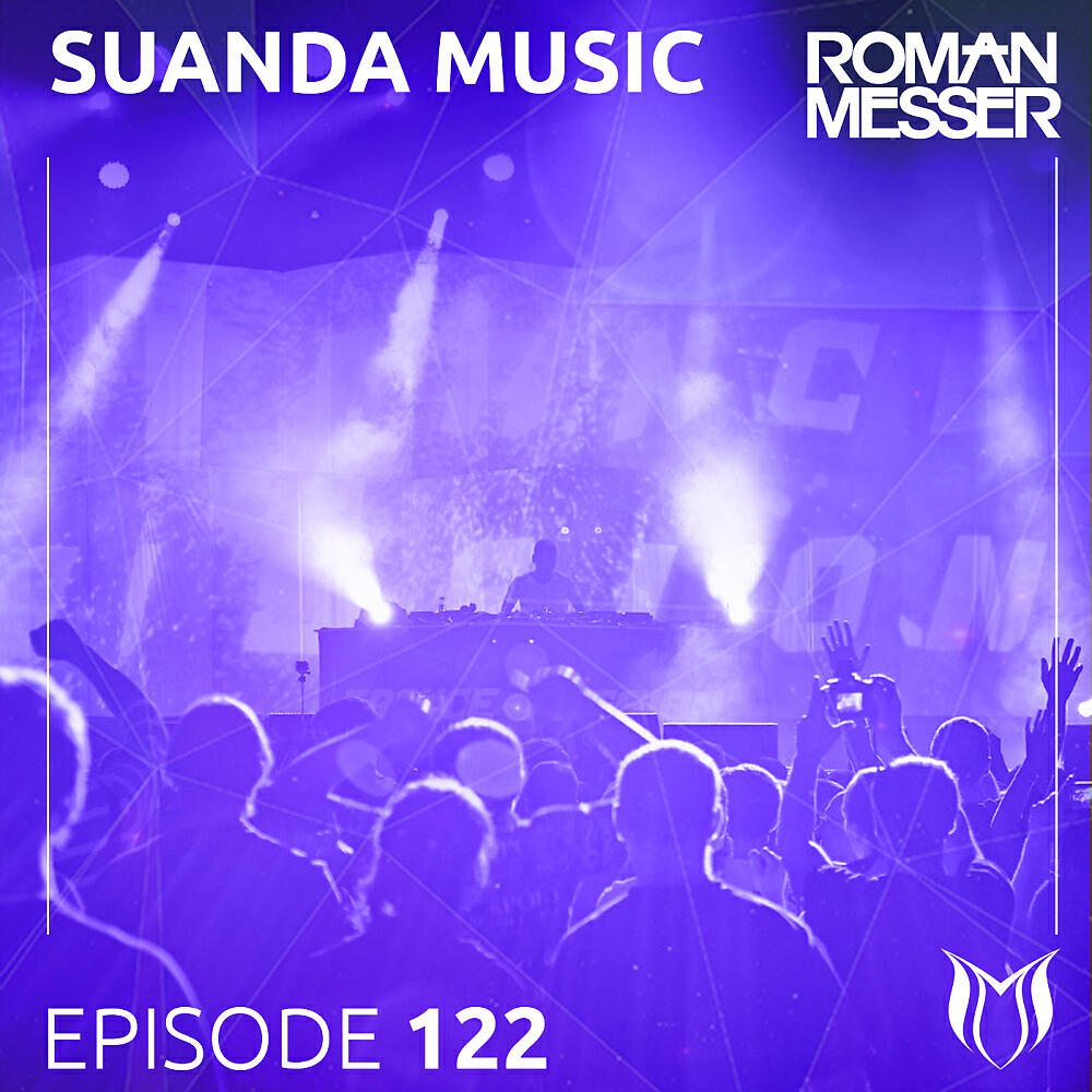 Релиз Suanda Music Episode 122