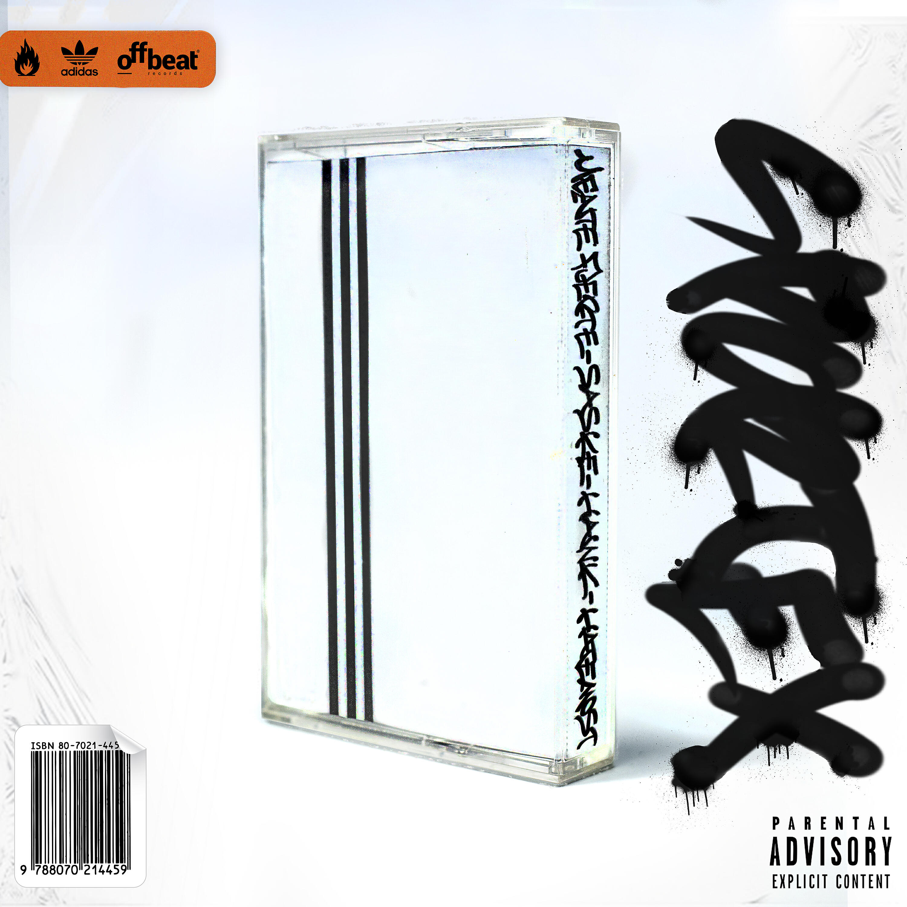 Mente Fuerte, Saske, Hawk, Hatemost, Baghdad - Sportex