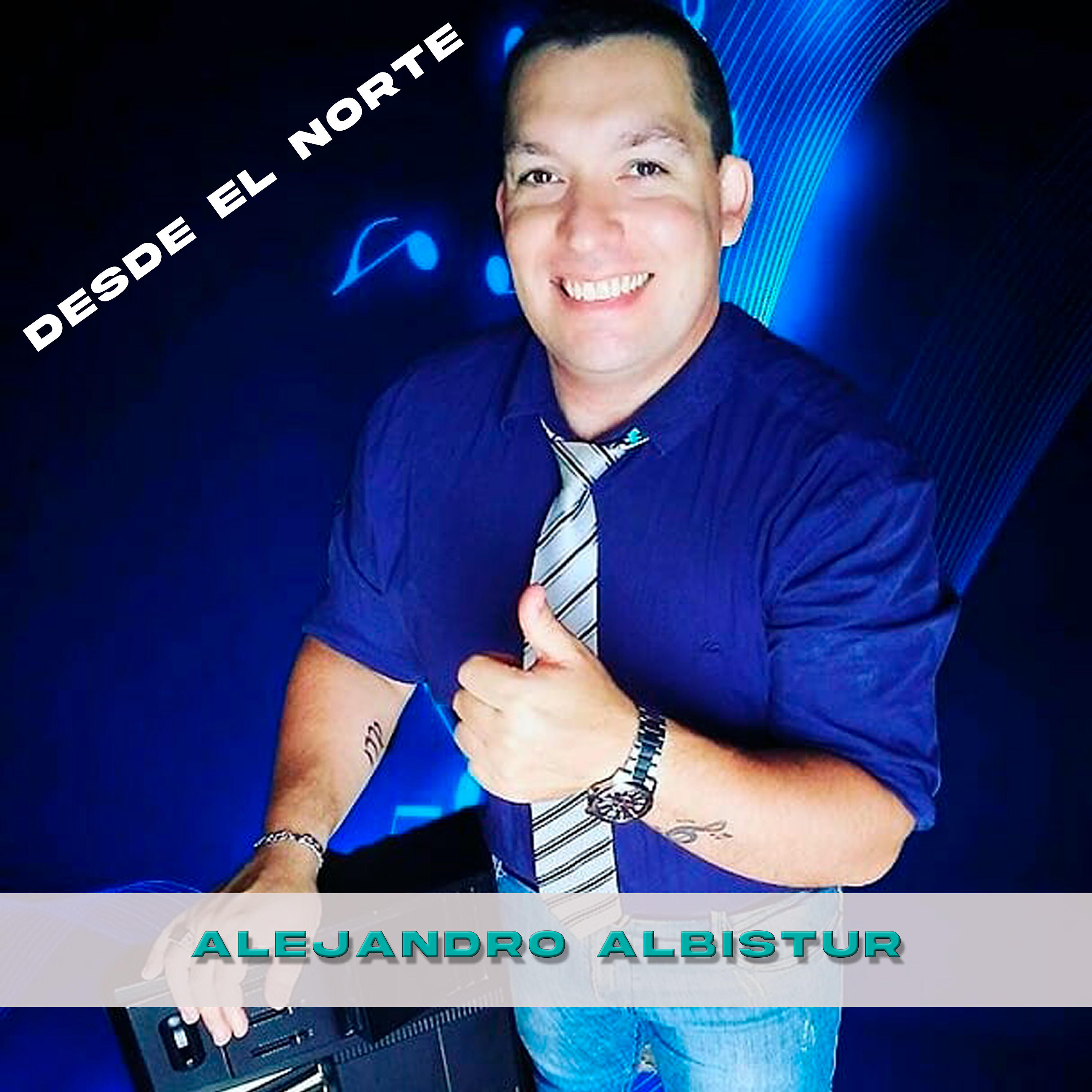 Релиз Desde el Norte