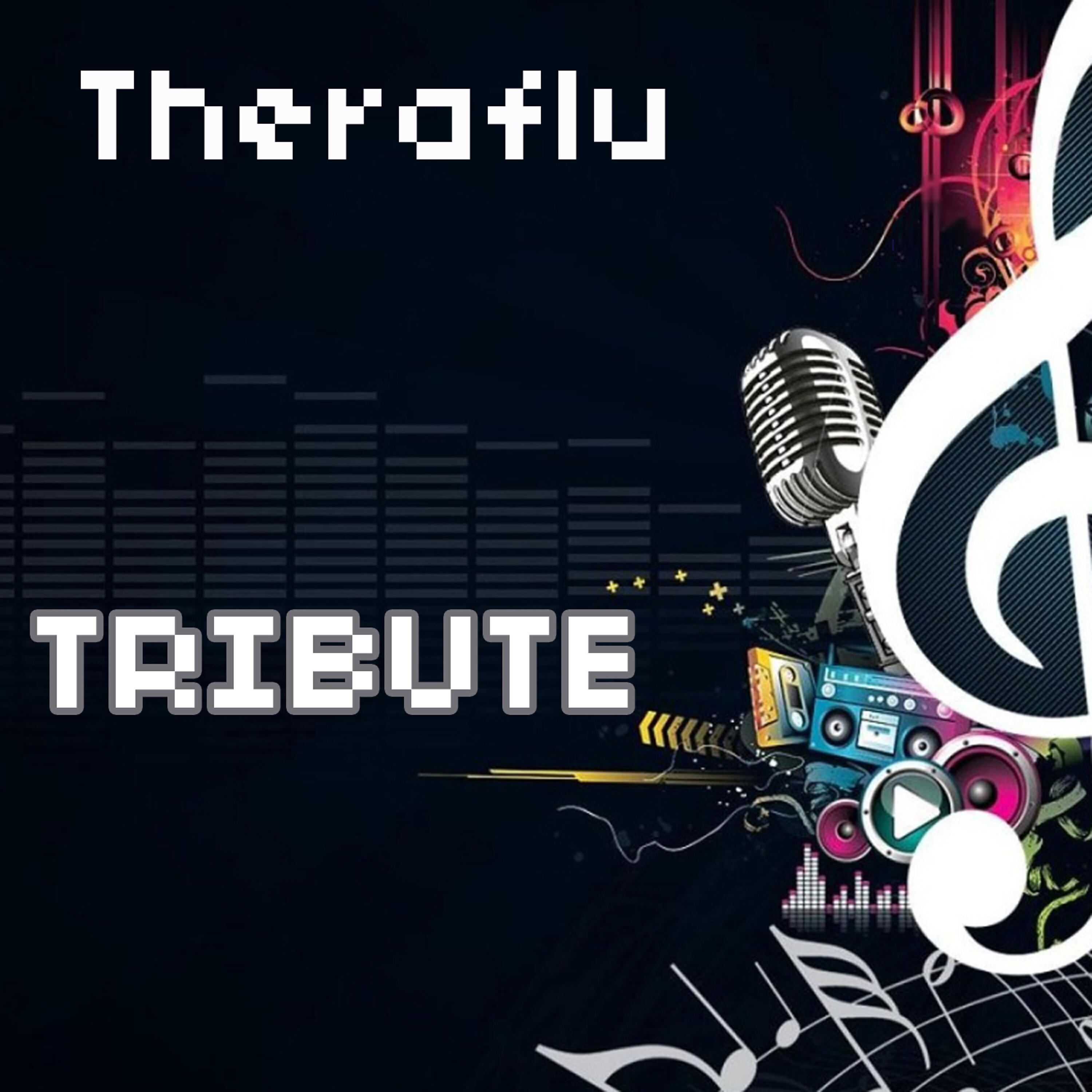 Релиз Theraflu
