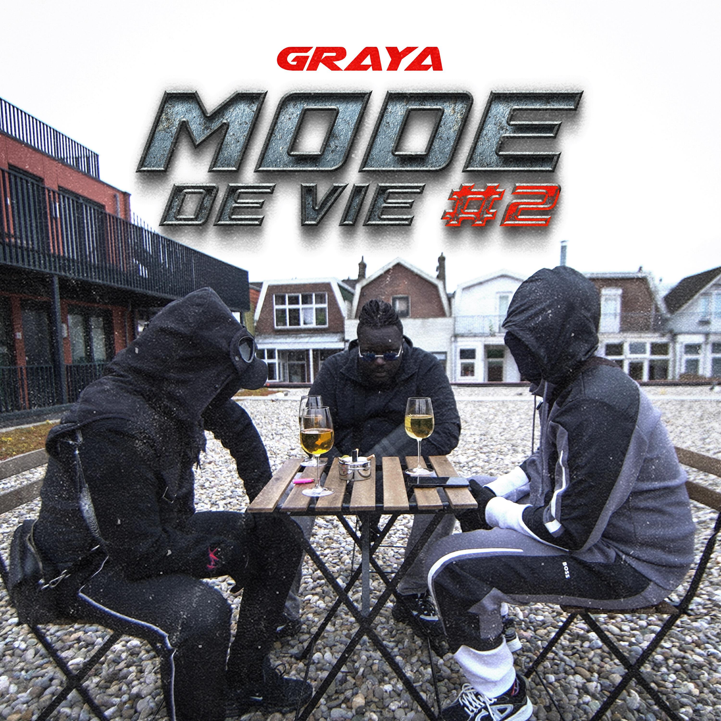 Постер альбома Mode de vie #2