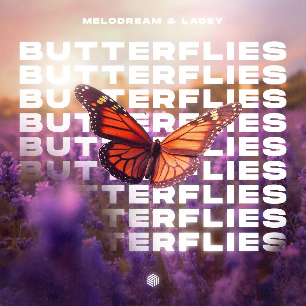 Релиз Butterflies