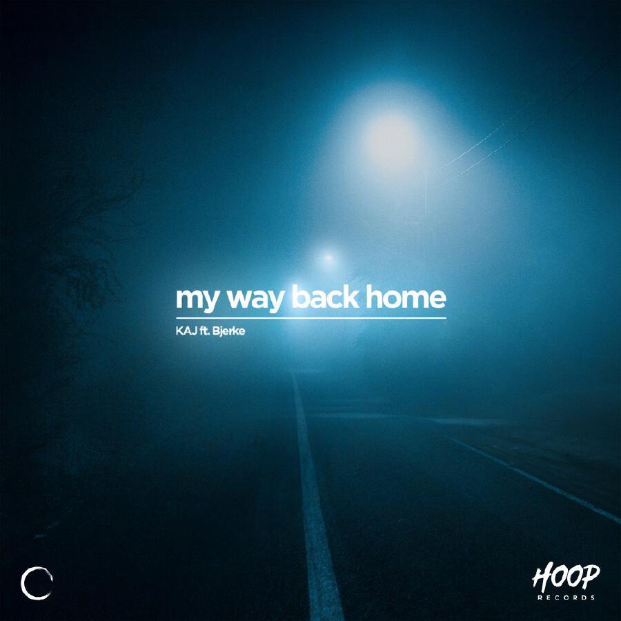 Релиз My Way Back Home